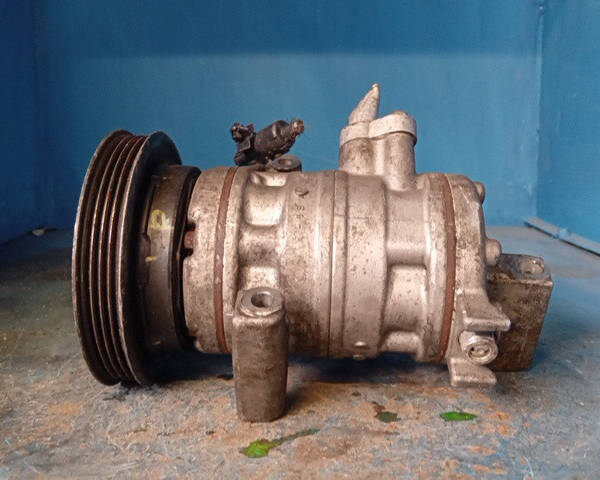 COMPRESSORE A/C PER SUZUKI Alto 3° Serie benzina 996 (08>)