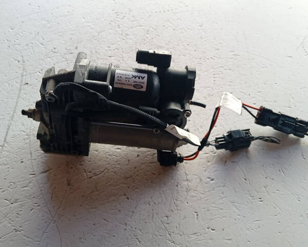 COMPRESSORE AD ARIA SOSPENSIONI PER LAND ROVER Range Rover SPORT BH3219G525DF (