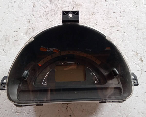 CONTACHILOMETRI PER CITROEN C3 1° Serie 9652008280 (02>05)