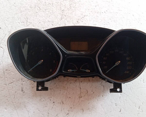 CONTACHILOMETRI PER FORD Focus Berlina 5° Serie 208595517 (11>14)