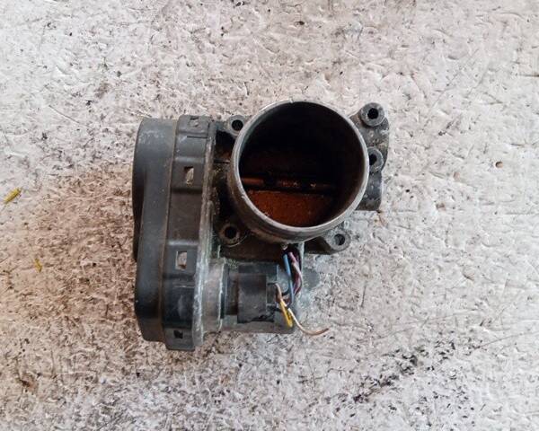 CORPO FARFALLATO PER MERCEDES Classe A W168 2° Serie A1661410125 benzina 1598