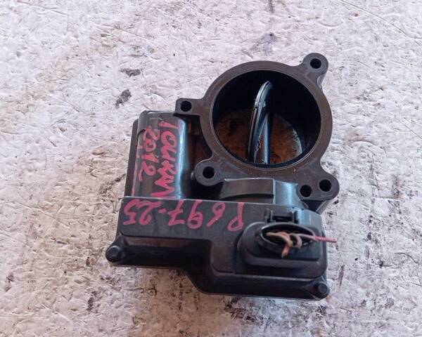 CORPO FARFALLATO PER VOLKSWAGEN Touran 3° Serie 03C128063AV CDG bifuel/metano 1