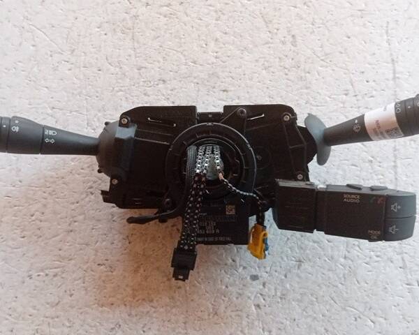 DEVIOLUCI PER RENAULT Clio Serie IV 0265019153 (12>19)