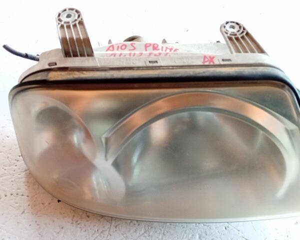 FARO ANTERIORE DESTRO HYUNDAI Atos Prime 3° Serie G4HG (04>)