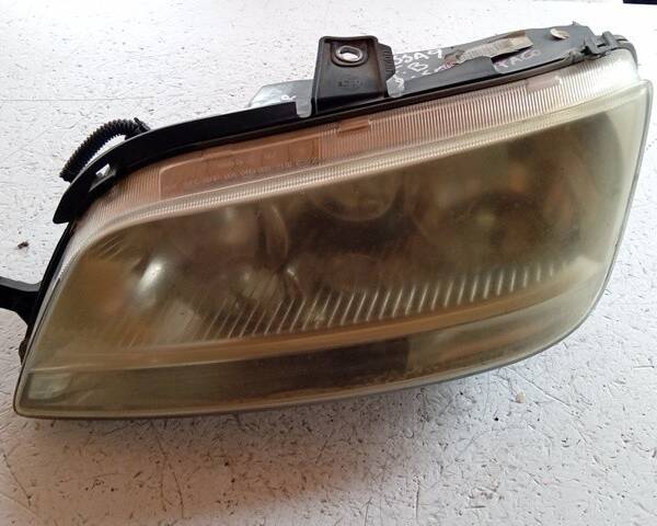FARO ANTERIORE SINISTRO PER FIAT Multipla 2° Serie 42230748 (04>)
