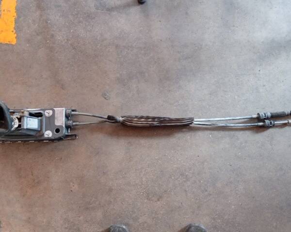 LEVA CAMBIO PIÙ CORDE PER VOLKSWAGEN Touran 3° Serie 1K0711091A (10>15)