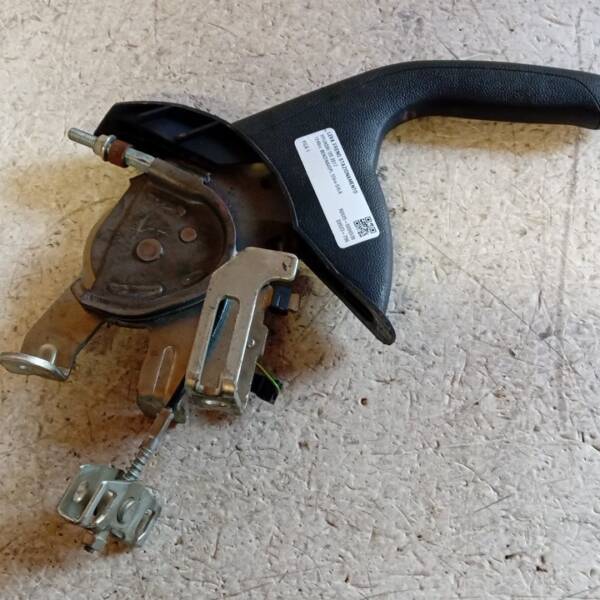 LEVA FRENO A MANO PER HYUNDAI i10 1° Serie G4LA (07>11)