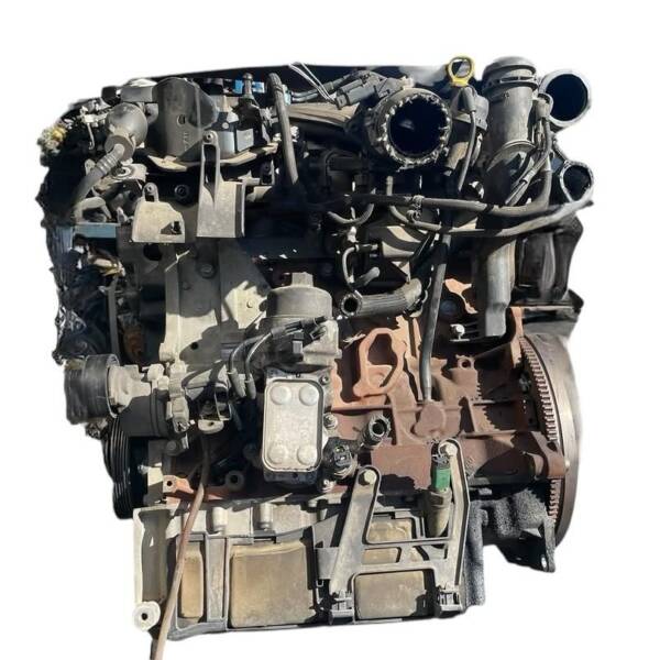 MOTORE COMPLETO PER CITROEN C4 Berlina RHR Diesel 1997 (04>08)