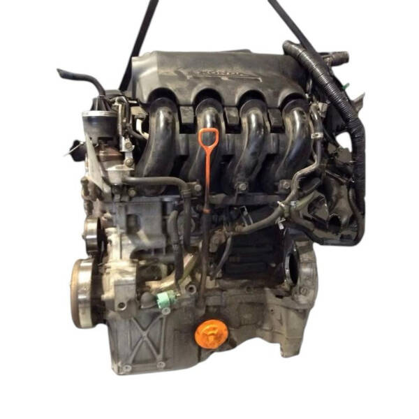 MOTORE COMPLETO PER HONDA Jazz Serie L12A1 benzina 1246 (02>08)