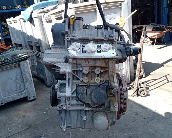 MOTORE COMPLETO PER VOLKSWAGEN Up 1° Serie CHY benzina 999 (11>)