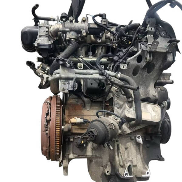 MOTORE PER FIAT Croma 2° Serie 939A1000 diesel 1910 (05>07)