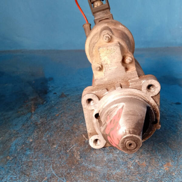 MOTORINO D' AVVIAMENTO FIAT Seicento Serie 63222908 benzina 899 (98>00)