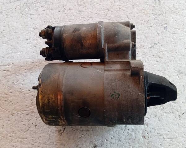 MOTORINO D' AVVIAMENTO PER FIAT Uno 2° Serie 156C046 benzina 1108 (89>95)