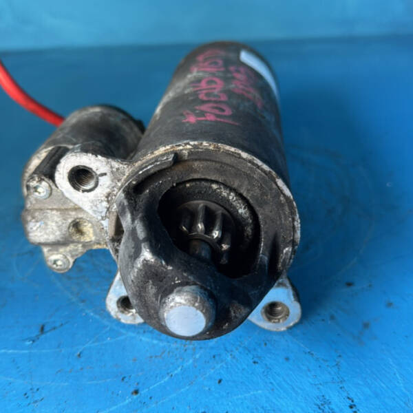 MOTORINO D' AVVIAMENTO PER FORD Focus Berlina 2° Serie diesel 1753 (01>04)