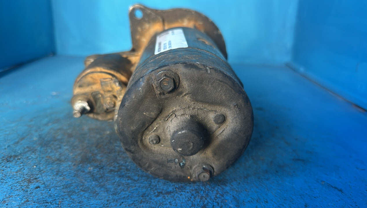 MOTORINO D' AVVIAMENTO PER IVECO Daily 3° Serie diesel 2798 (99>06) - immagine 5