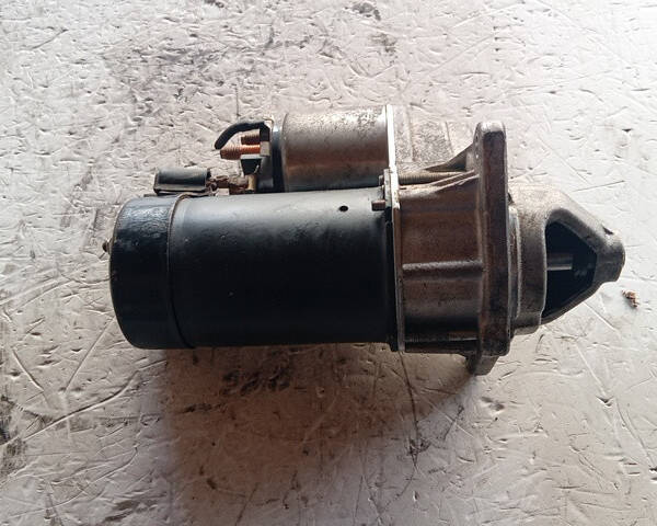 MOTORINO D' AVVIAMENTO PER OPEL Corsa B 2° Serie 5P X12XE benzina 1199 (97>00)