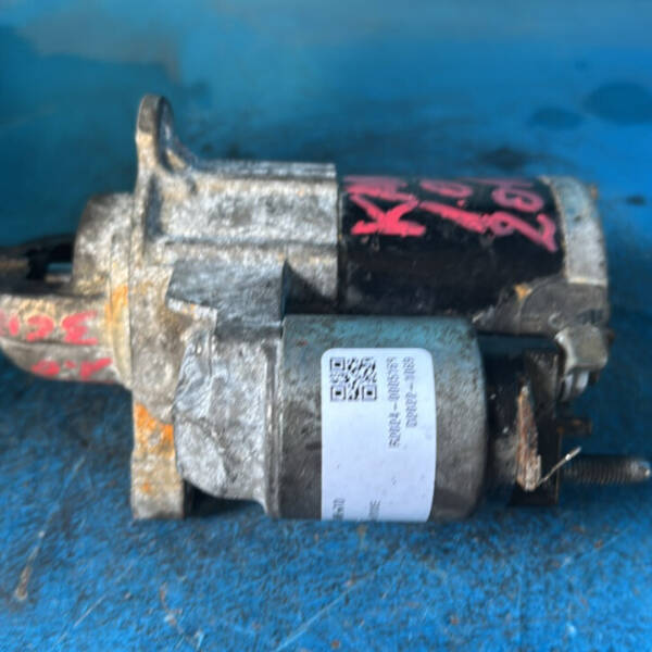 MOTORINO D' AVVIAMENTO PER OPEL Karl Serie B10XE benzina 999 (15>17)