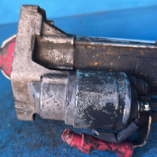 MOTORINO D' AVVIAMENTO PER RENAULT Megane Serie 233003329R diesel 1461 (08>12)