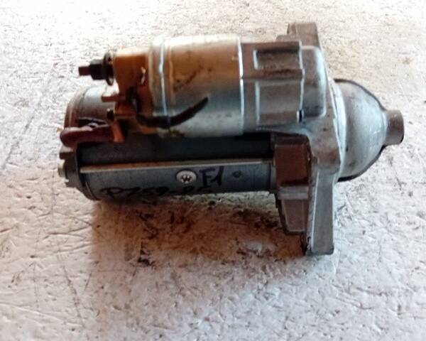 MOTORINO D' AVVIAMENTO PER RENAULT Scenic Serie G199185A M9R A7 diesel 1995 (03