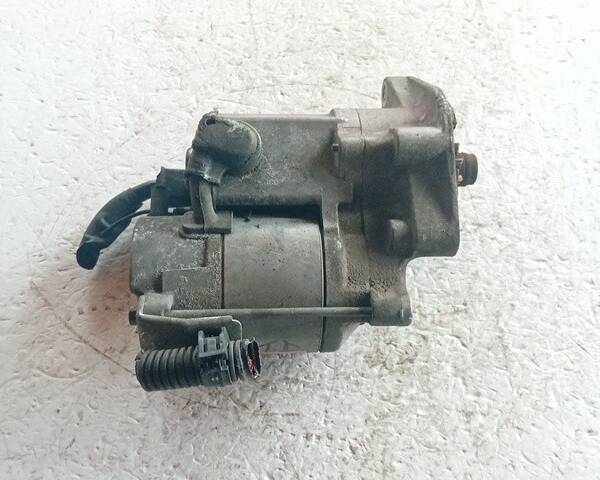 MOTORINO D' AVVIAMENTO PER TOYOTA Yaris Serie 2810033050 1ND TV diesel 1364 (03