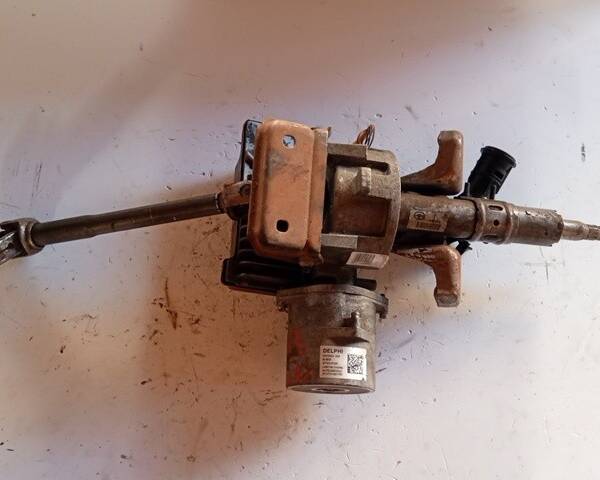 PIANTONE STERZO PER FIAT 500 Serie 26133624 (07>14)