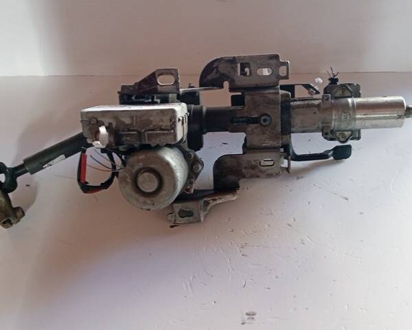 PIANTONE STERZO PER NISSAN Qashqai Serie 48810BH703B (14>)