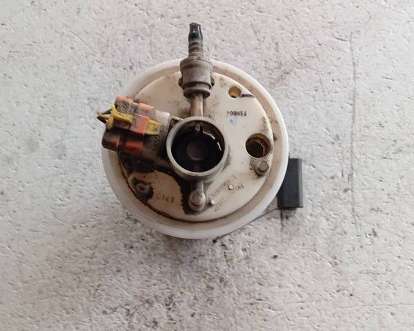 POMPA CARBURANTE PER FIAT Multipla 2° Serie 60654915 182B6000 bifuel/metano 15