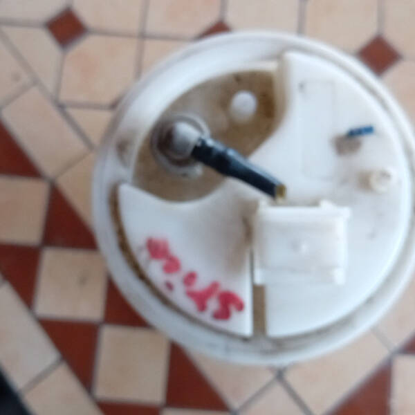 POMPA CARBURANTE PER FIAT Stilo Berlina 5P benzina 1242 (01>10)