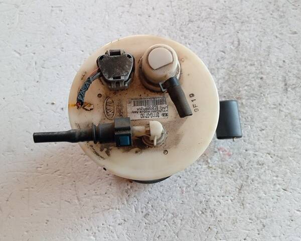 POMPA CARBURANTE PER KIA Picanto 2° Serie 3111007150 G4HE bifuel/gas 999 (07>1