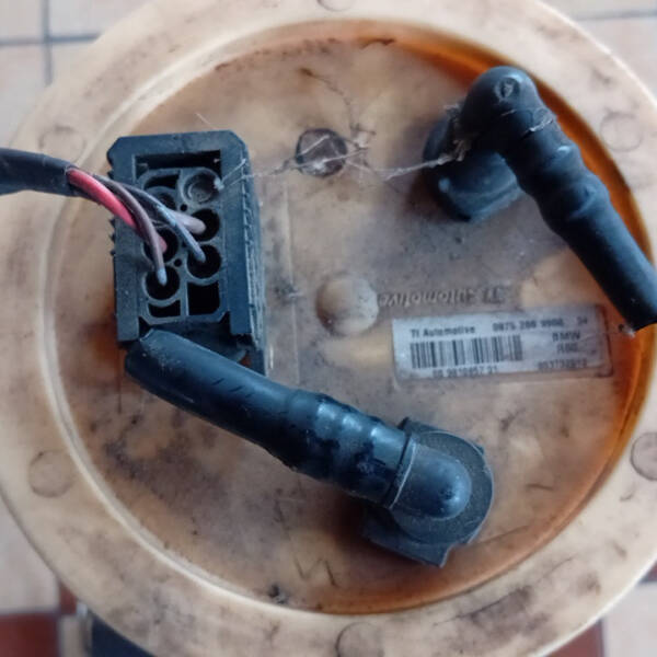 POMPA CARBURANTE PER MINI Countryman 1° Serie diesel 1995 (10>)