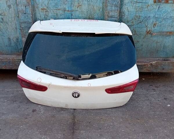 PORTELLONE POSTERIORE COMPLETO ALFA ROMEO Giulietta Serie (940_) (10>13)