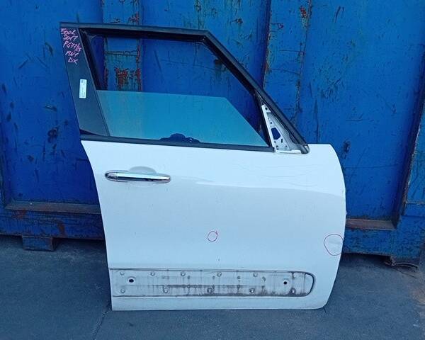 PORTIERA ANTERIORE DESTRA PER FIAT 500 L Serie (351_352) 330A1000 (12>)