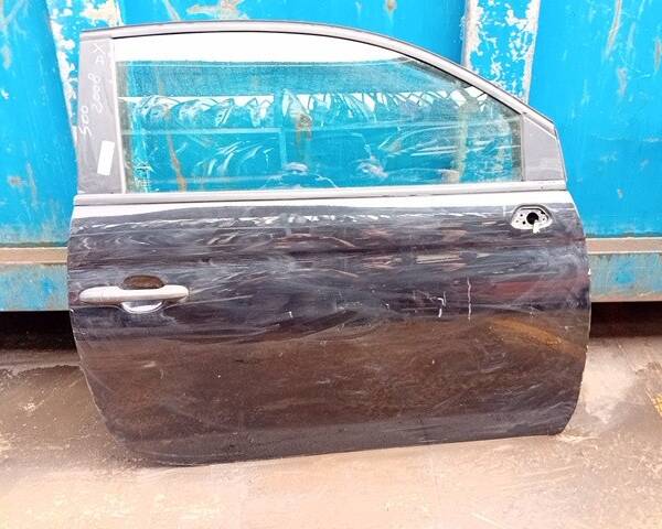 PORTIERA ANTERIORE DESTRA PER FIAT 500 Serie 169A4000 (07>14)