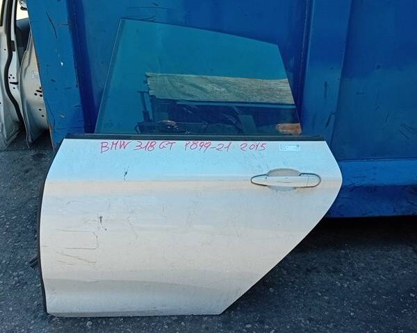 PORTIERA POSTERIORE SINISTRA PER BMW Serie 3 F34 GT (11>)