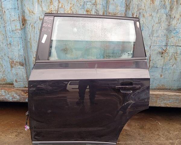 PORTIERA POSTERIORE SINISTRA PER CHEVROLET Orlando 1° Serie F18D4 (10>14)