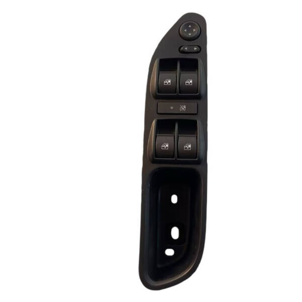 PULSANTIERA ANTERIORE SINISTRA PER FIAT Tipo Serie (357) Berlina (2016>) 552603