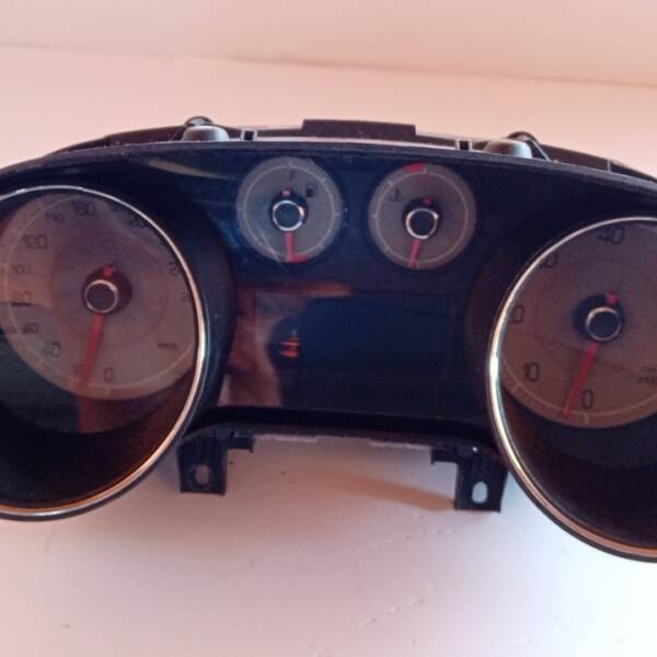 QUADRO STRUMENTI PER FIAT Bravo 2° Serie 51761176 (07>10)