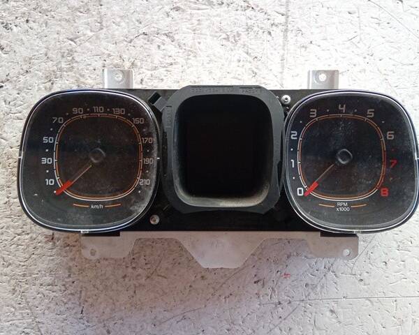 QUADRO STRUMENTI PER FIAT Panda 3° Serie 52077799 (12>)