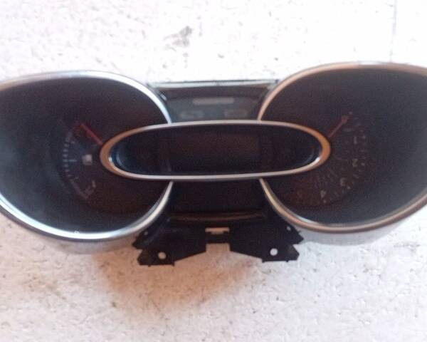 QUADRO STRUMENTI PER RENAULT Clio Serie IV 248109917R (12>19)