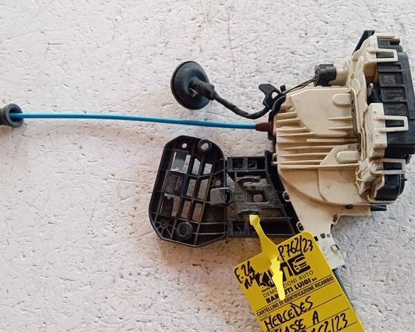 SERRATURA ANTERIORE SINISTRA PER MERCEDES Classe A Serie (W176) A1667200135 (12