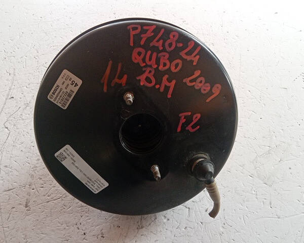 SERVOFRENO PER FIAT Qubo 1° Serie 0204054445 350A1000 bifuel/metano 1400 (08>1