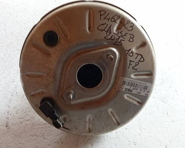 SERVOFRENO PER MERCEDES Classe B W246 2° Serie A2464300230 651901 diesel 1796