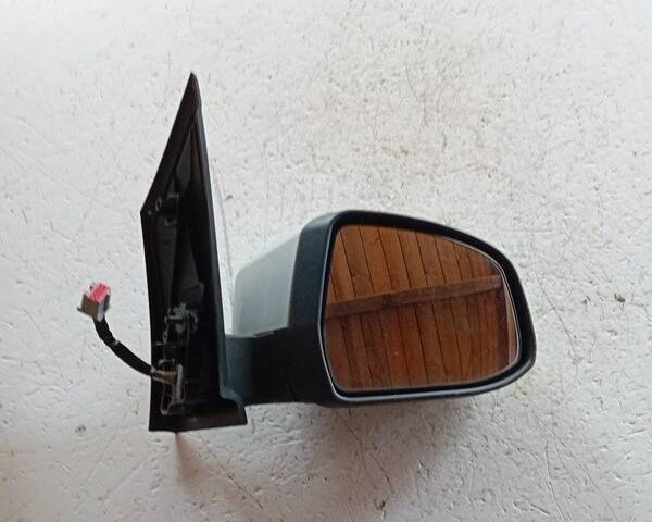 SPECCHIETTO RETROVISORE DESTRO PER FORD Focus Berlina 4° Serie HHDA (08>11)
