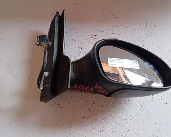 SPECCHIETTO RETROVISORE DESTRO PER SEAT Altea Berlina BKD (04>)
