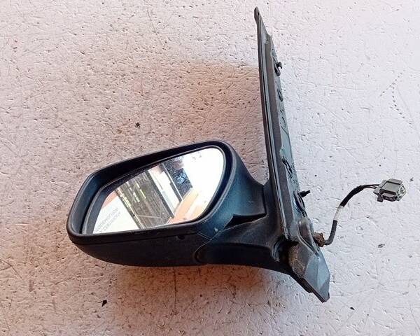 SPECCHIETTO RETROVISORE SINISTRO FORD C - Max Serie SYDA (07>10)