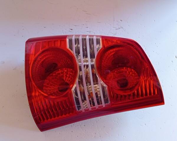 STOP FANALE POSTERIORE DESTRO PER HYUNDAI Atos 2° Serie G4HD (03>06)