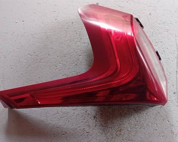 STOP FANALE POSTERIORE DESTRO PER VOLVO V40 Serie 31395845 (12>15)