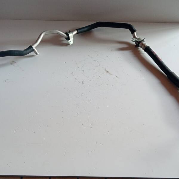 TUBO ARIA CONDIZIONATA PER MAZDA CX3 Serie S5 diesel 1499 (15>)