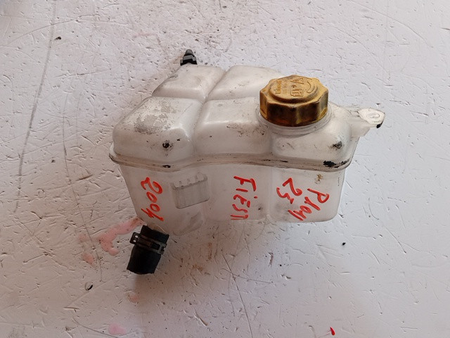VASCHETTA LIQUIDO RADIATORE PER FORD Fiesta 5° Serie F6JB diesel 1399 (05>08)