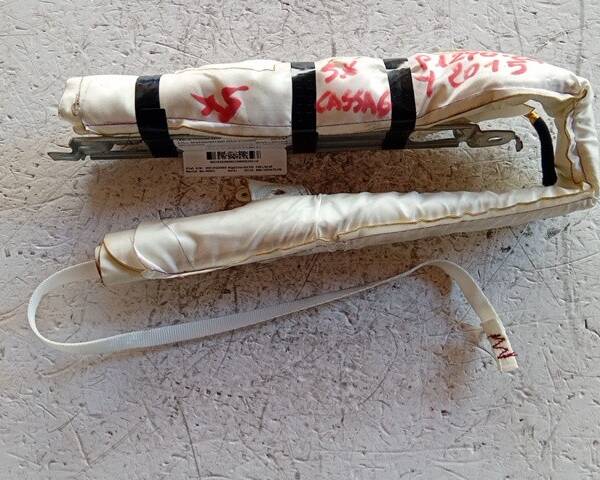 AIRBAG A TENDINA LATO SINISTRO PER LANCIA Ypsilon 4° Serie 519425960 (11>23)
